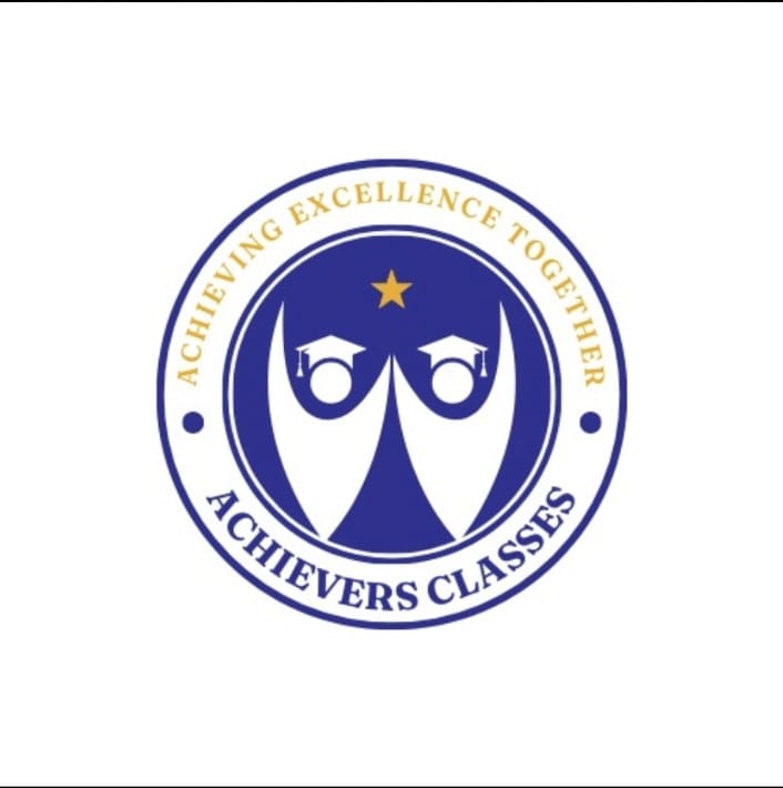 Achievers Classes